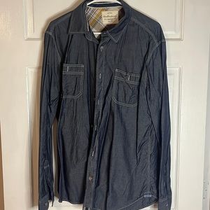 Weatherproof vintage shirt